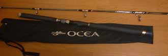 OCEA GT SCO S86M